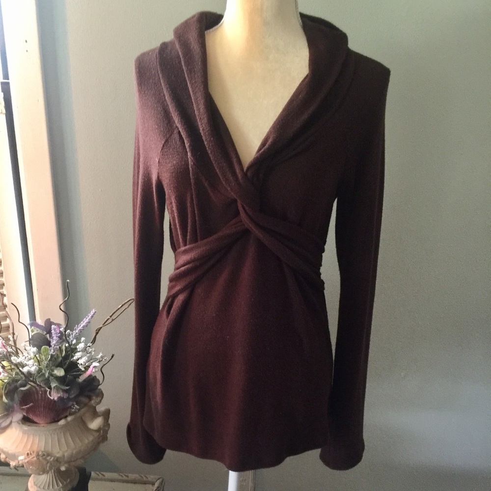 Young at heart sweater